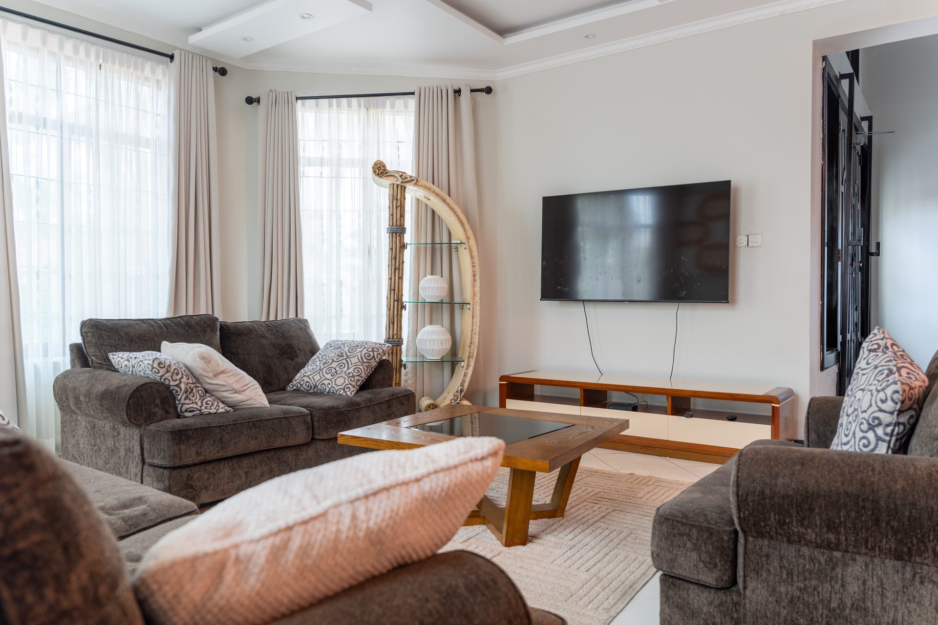 The Gold Penthouse — photo 2