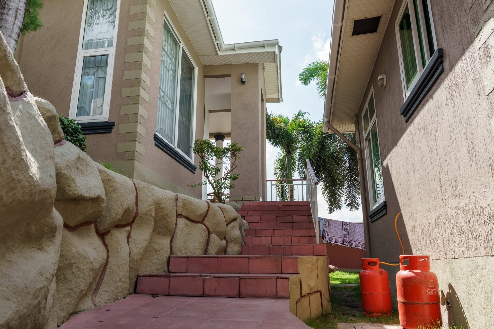 The Coral Residence — photo 1