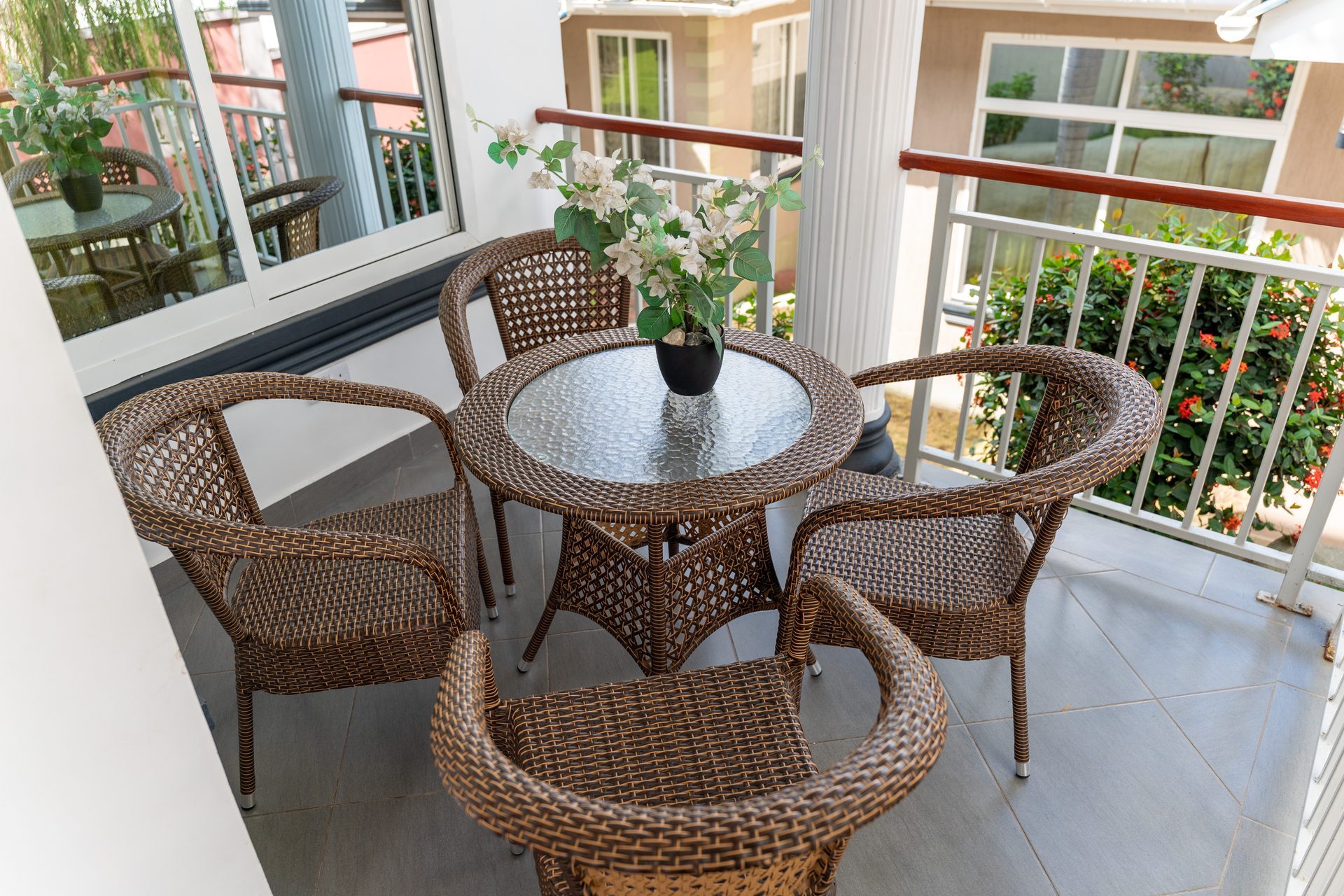 The Gold Penthouse — photo 4
