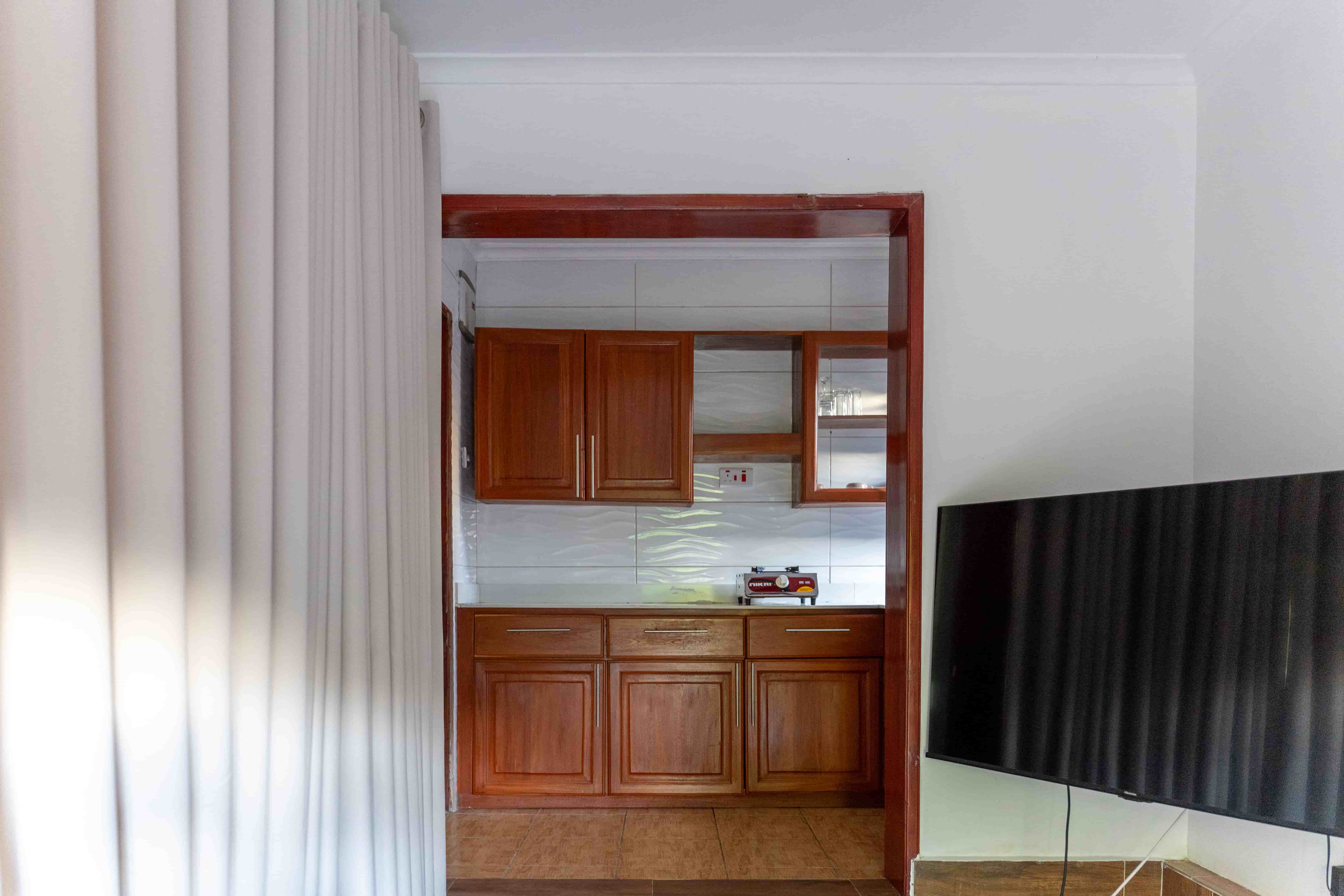 The Pearl Suite